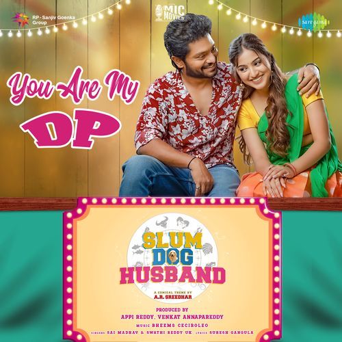 You Are My DP Bheems Ceciroleo MP3 Download