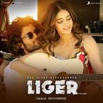 Liger (Telugu) – Sid Sriram