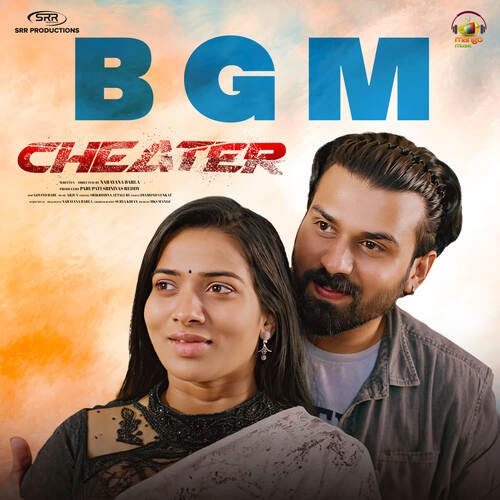 Cheater BGM Arjun Nallagoppula MP3 Download