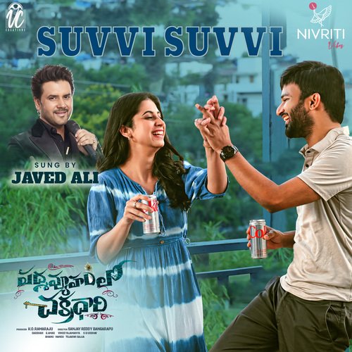 Suvvi Suvvi Javed Ali MP3 Download