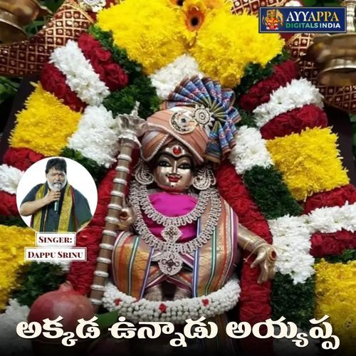 Akada Unnadu Ayyappa Dappu Srinu MP3 Download