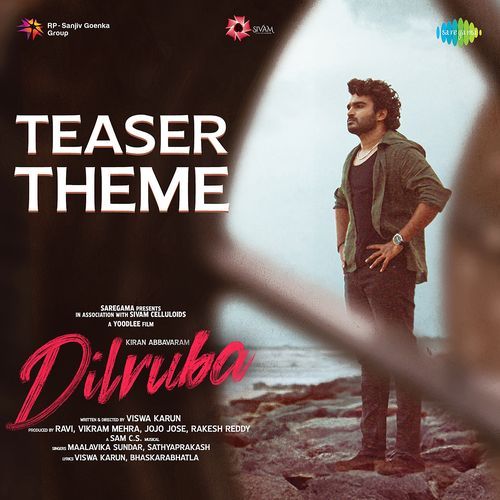 Dilruba Teaser Theme G.V. Prakash Kumar MP3 Download