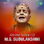 Divine voice Of M.S. Subulakshmi Album Download