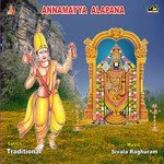 Annamayya Alapana Album Download