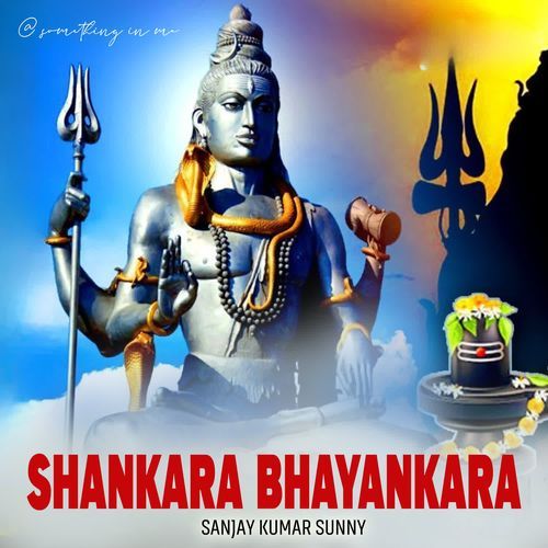 Shankara Bhayankara Sanjay Kumar Sunny MP3 Download