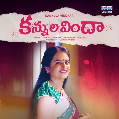 Kannula Vindhaa Saketh MP3 Download