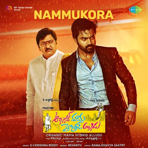 Nammukora Revanth MP3 Download