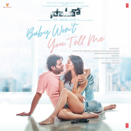 Baby Won't You Tell Me Shankar Mahadevan MP3 Download