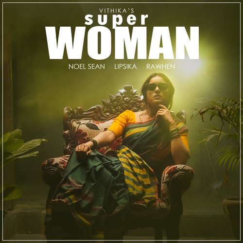 Super Woman Simha MP3 Download