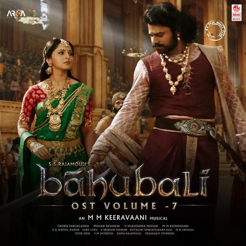 Baahubali Ost - Volume 7 Ananya MP3 Download