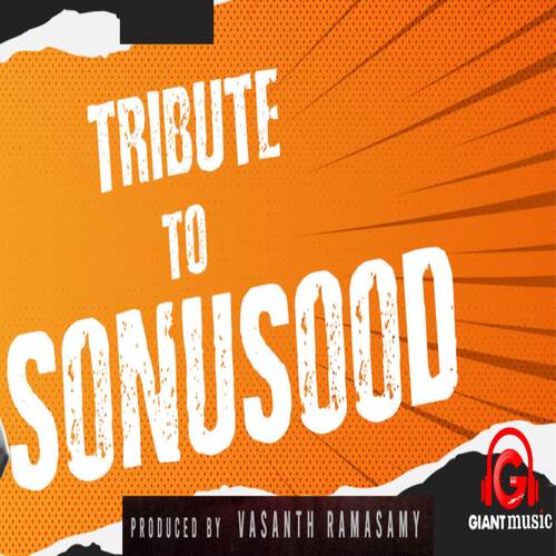 Tribute to Sonu Sood Yasaswi Kondepudi MP3 Download