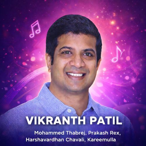Vikranth Patil Harshavardhan Chavali MP3 Download