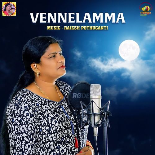 Vennelamma Telu Vijaya MP3 Download