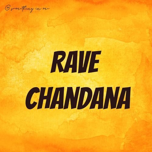 Rave Chandana Akkineni Nagarjuna MP3 Download
