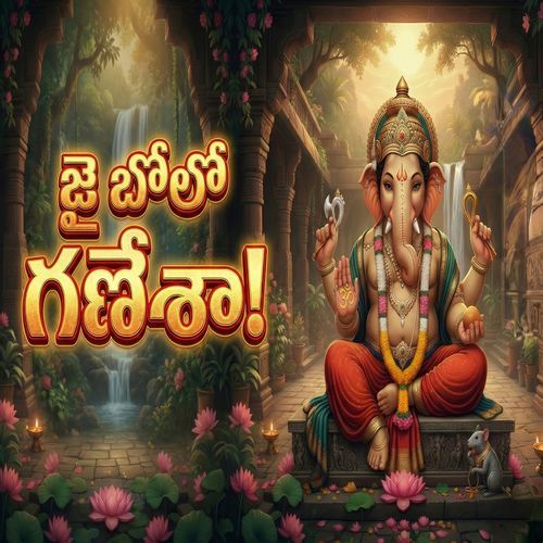 జై బోలో గణేశా! Amrutha Geeta MP3 Download