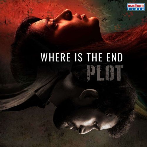 Where Is The End Shakthisree Gopalan MP3 Download