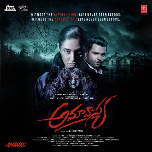 Amavas Jubin Nautiyal MP3 Download