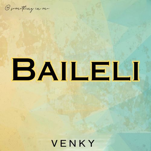 Baileli Venky MP3 Download
