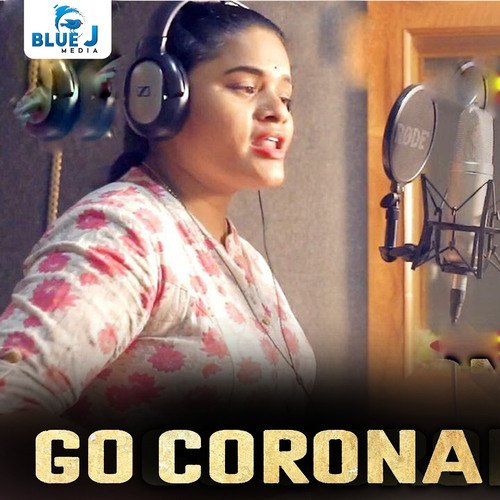 Go Corona Go Keerthi Johnson MP3 Download