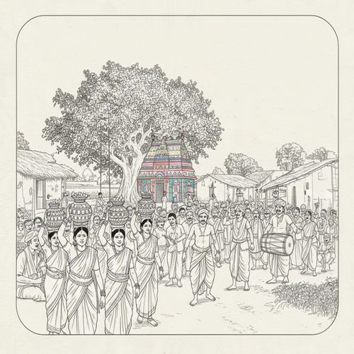 Telangana Folk Songs Satyanarayana Tirunahari MP3 Download