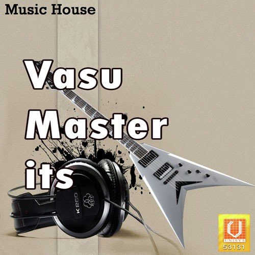 Vasu Master Hits Saraswathi MP3 Download