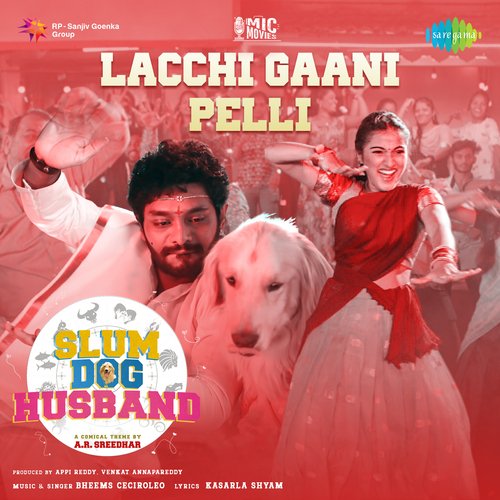 Lacchi Gaani Pelli Bheems Ceciroleo MP3 Download