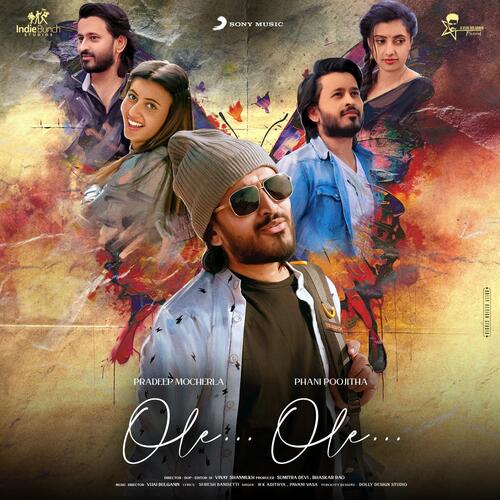 Ole Ole Adithya RK MP3 Download