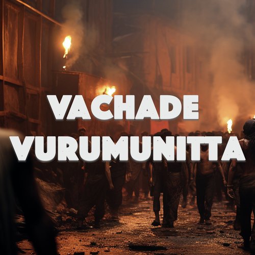 Vachade Vurumunitta Suman Vankara MP3 Download