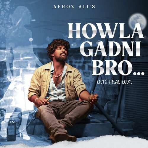 Howla Gadni Bro Karan Aujla MP3 Download