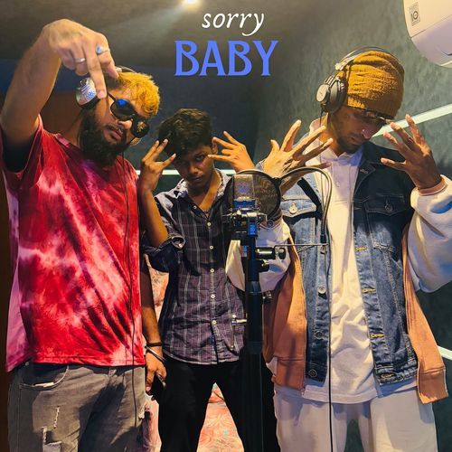 Sorry Baby Ani Unique MP3 Download