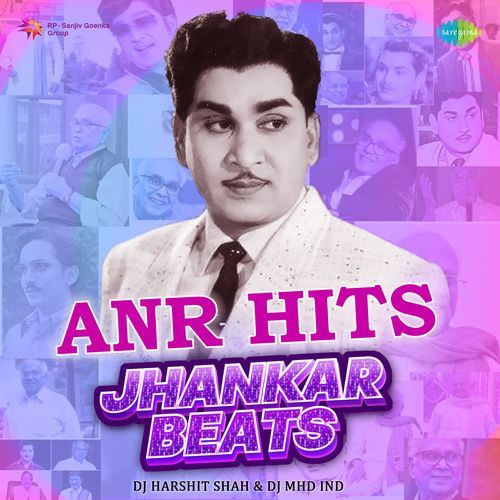 Lahiri Laahiri Lo Jhankar Beats DJ Harshit Shah MP3 Download