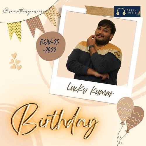 Lucky Kumar Happy Birthday Divya Aishwarya MP3 Download