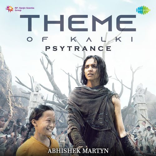 Theme Of Kalki Psytrance Kala Bhairava MP3 Download