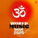 World Music Day 2025 Album Download