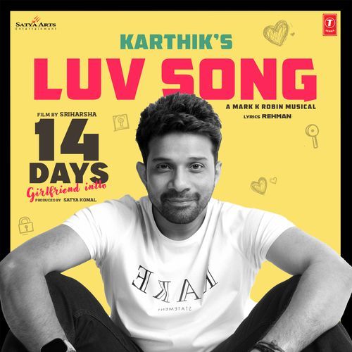 Luv Song Karthik MP3 Download