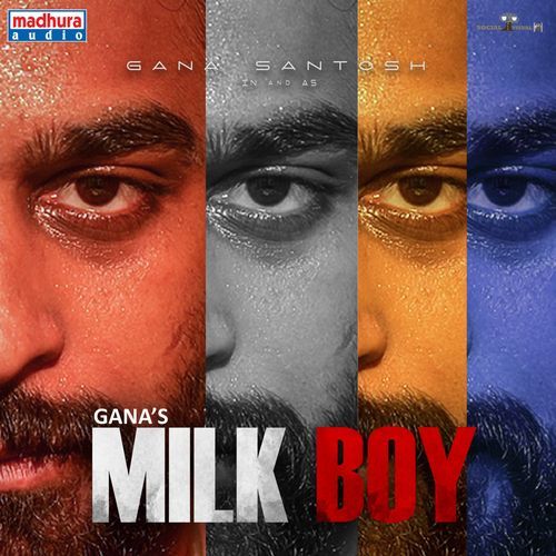Milk Boy Nizani Anjan MP3 Download