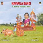 Navvula Bandi (Comedy) Album Download