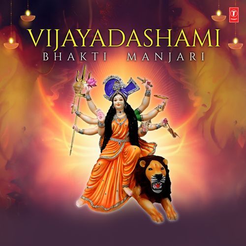 Vijayadashami Bhakti Manjari