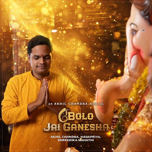 Bolo Jai Ganesha Nadapriya MP3 Download