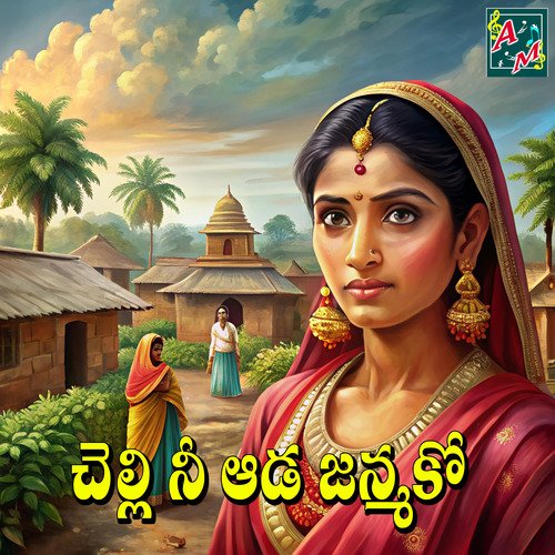 CHELLE NE ADAJANMA KO Mittapalli Surendhar MP3 Download