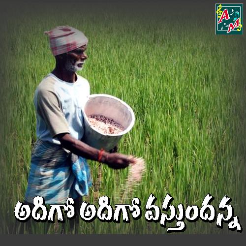 Adigo Adigo Vasthundanna Akunuri Devaiah MP3 Download