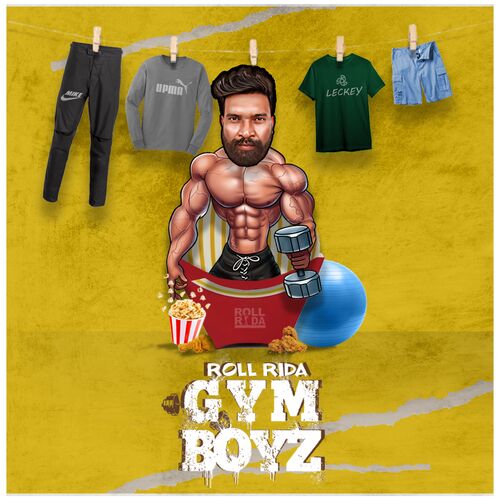 GYM BOYZ Dhanunjay MP3 Download
