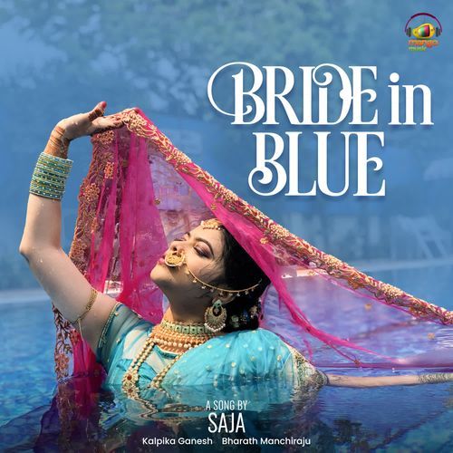 Bride In Blue Kalpika Ganesh MP3 Download