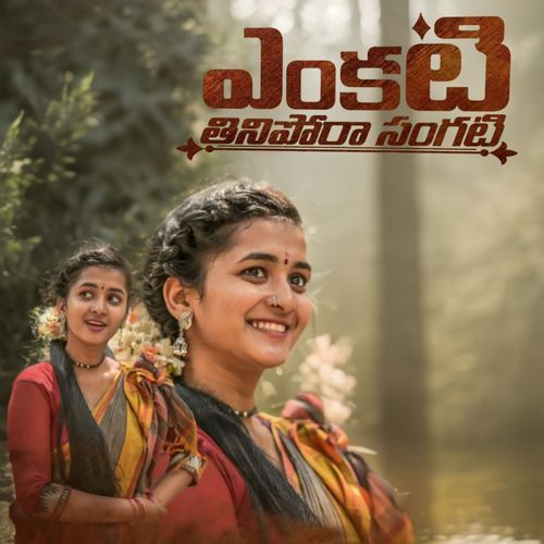 Enkati Thinipora Sankati SINGER SRINIDHI MP3 Download