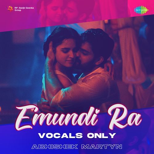 Emundi Ra Vocals Only Haricharan MP3 Download