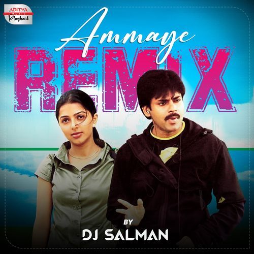 Ammaye Official Remix Udit Narayan MP3 Download