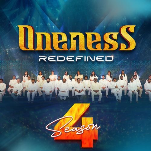 Oneness Redefined Season 4 David Parla MP3 Download