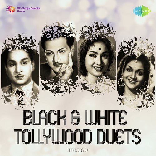 Black And White Tollywood Duets Ghantasala MP3 Download