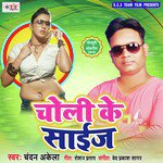 Chandan Akela Songs MP3 Download