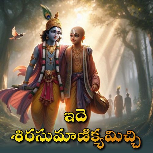 Ide Sirasu Maanikyamichi Vijayalakshmi Sharma MP3 Download